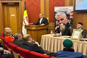 «انسانیت مدیون خون شهید سلیمانی است»- سفیر ایران در روسیه